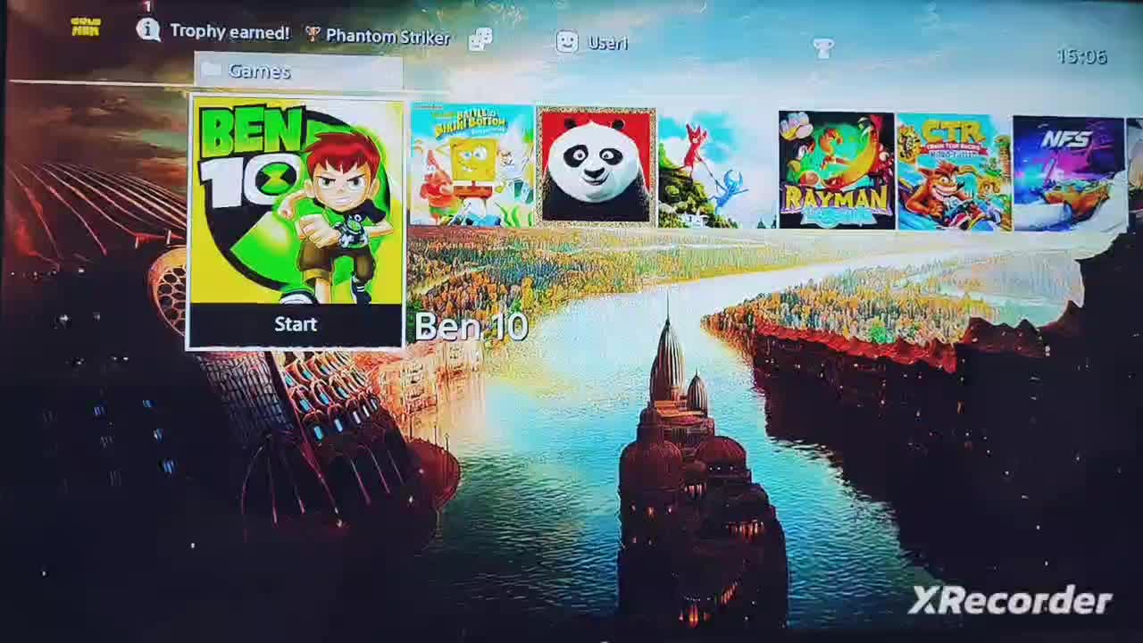 ps4پلی استیشن ۴ یک ترابایت کپی خور|کنسول، بازی ویدئویی و آنلاین|یزد, |دیوار