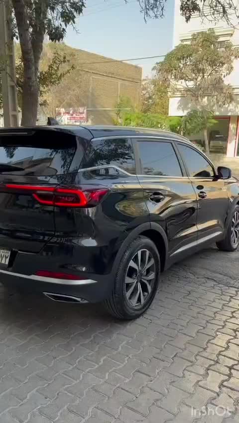 تیگو۷ پرو۲۰هزارکار مشابه خشک|خودرو سواری و وانت|آشخانه, |دیوار