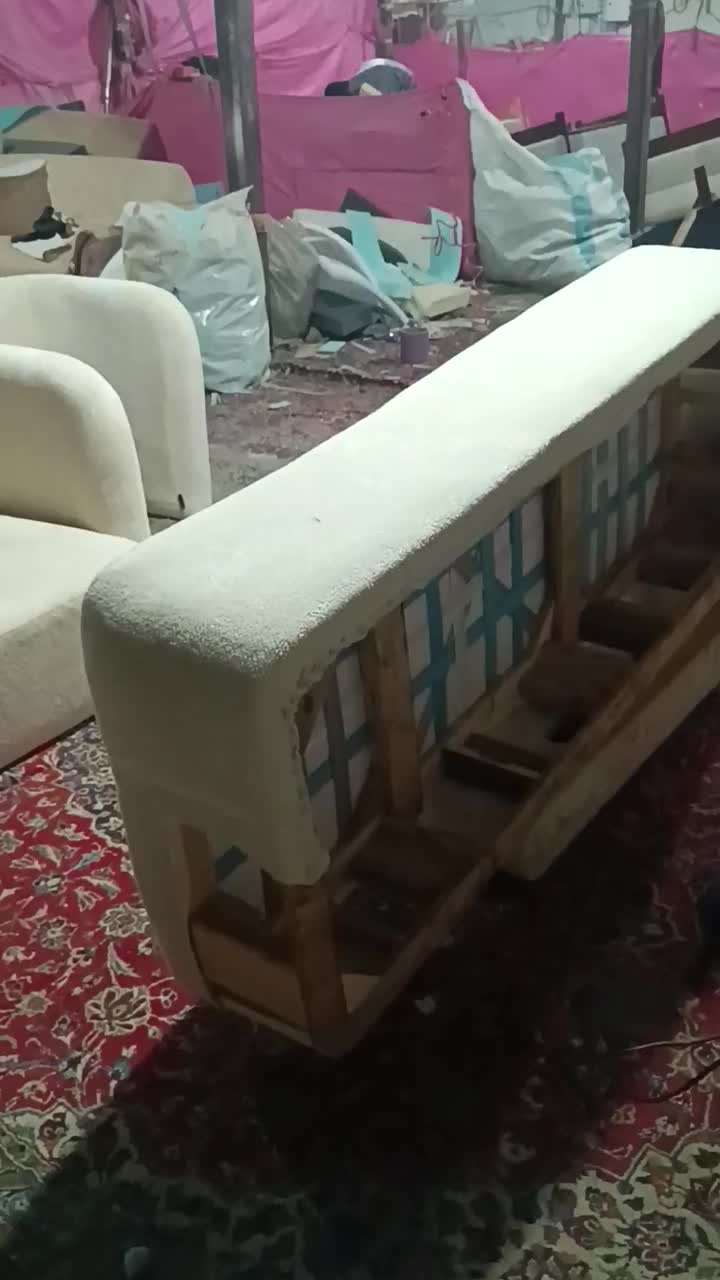 مبلمان محمد|مبلمان خانگی و میز عسلی|کرج, کارخانه قند|دیوار