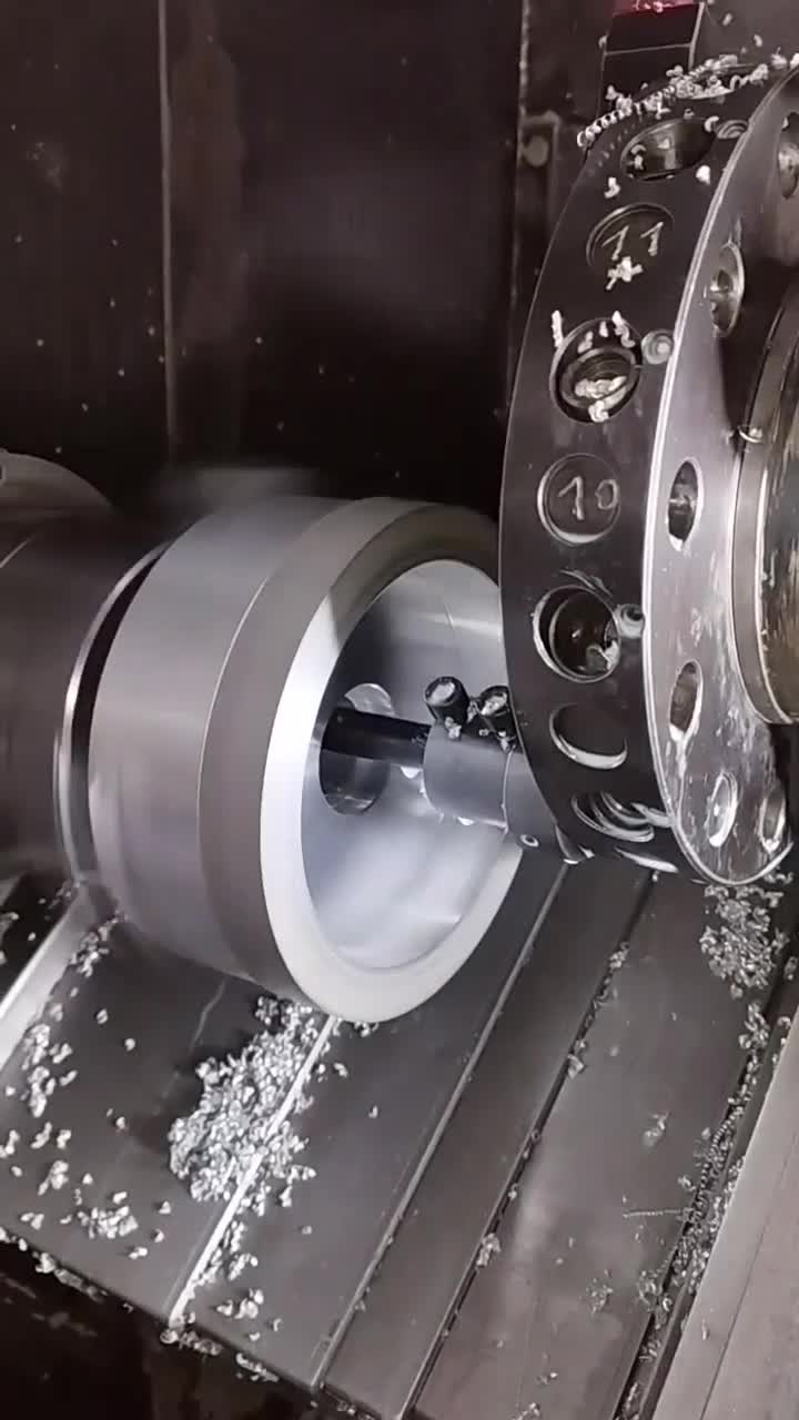 خدمات تراشکاری cnc - سری تراشی - تراشکاری سی ان سی|خدمات پیشه و مهارت|تهران, مهرآباد جنوبی|دیوار