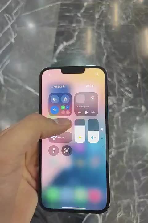 اپل iPhone 13 Pro Max با حافظهٔ ۲۵۶ گیگابایت|موبایل|مشهد, عامل|دیوار