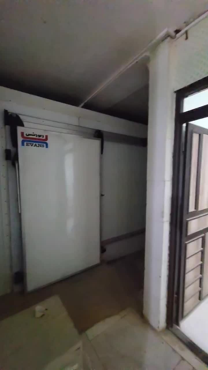 اداری در شهرک دستغیب زیتون صنعتی|فروش دفتر صنعتی، کشاورزی، تجاری|شیراز, شهرک گلها|دیوار