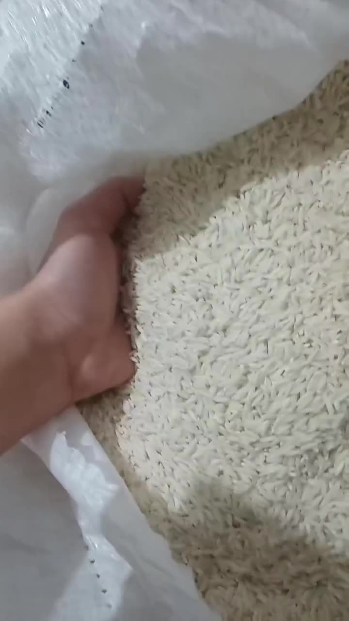 برنج دانه بلند شول آباد|خوردنی و آشامیدنی|اندیمشک, |دیوار