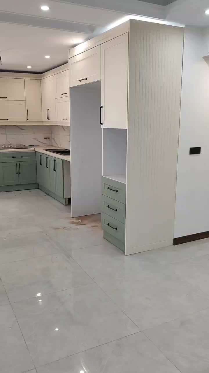 نصب وساخت کابینت کمد|خدمات پیشه و مهارت|نسیم‌شهر, |دیوار