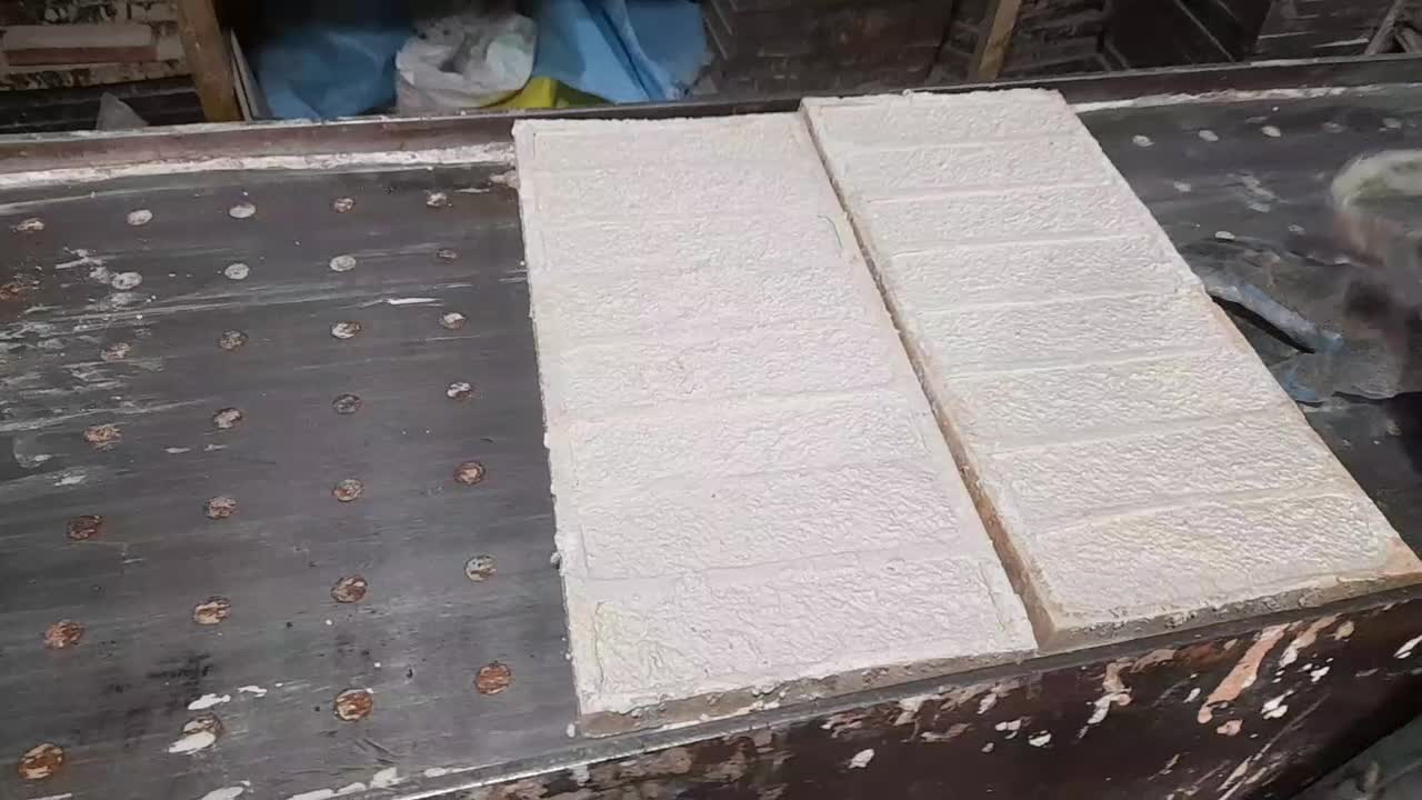 آجر آنتیک لیراک|مصالح و تجهیزات ساختمان|گرگان, |دیوار