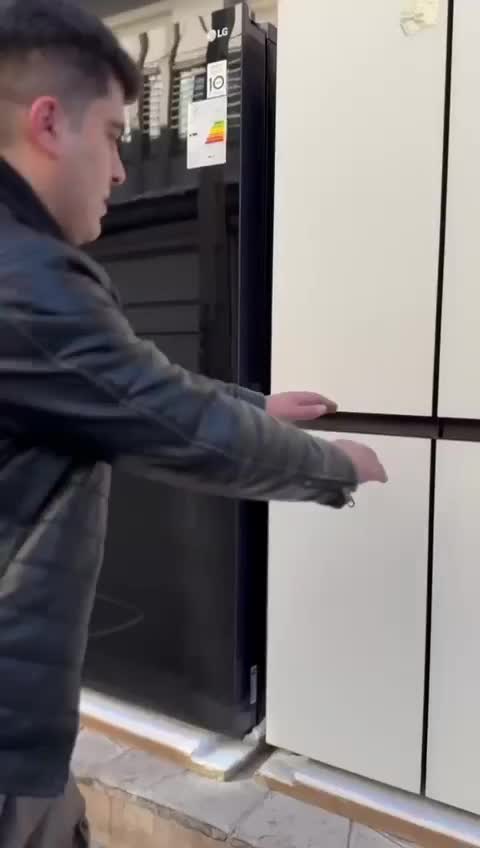 یخچال|یخچال و فریزر|بانه, |دیوار