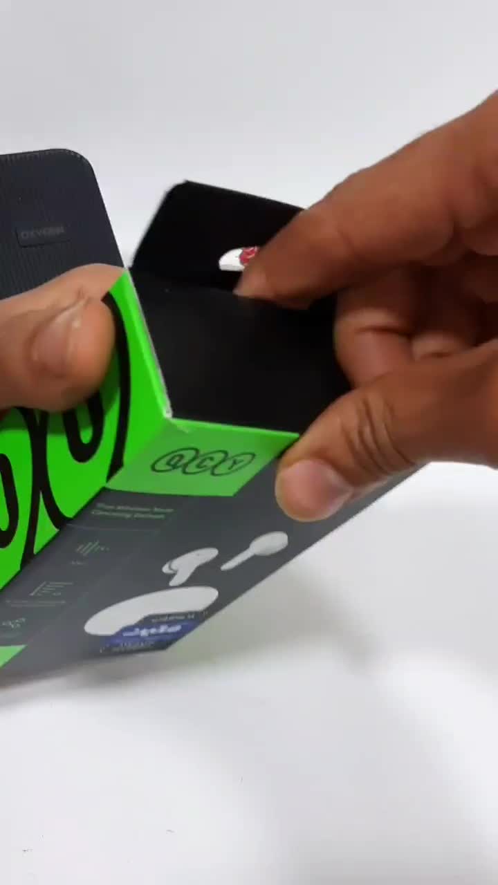 ایرپاد QCY T13 ANC2|لوازم جانبی موبایل و تبلت|بندر ماهشهر, |دیوار