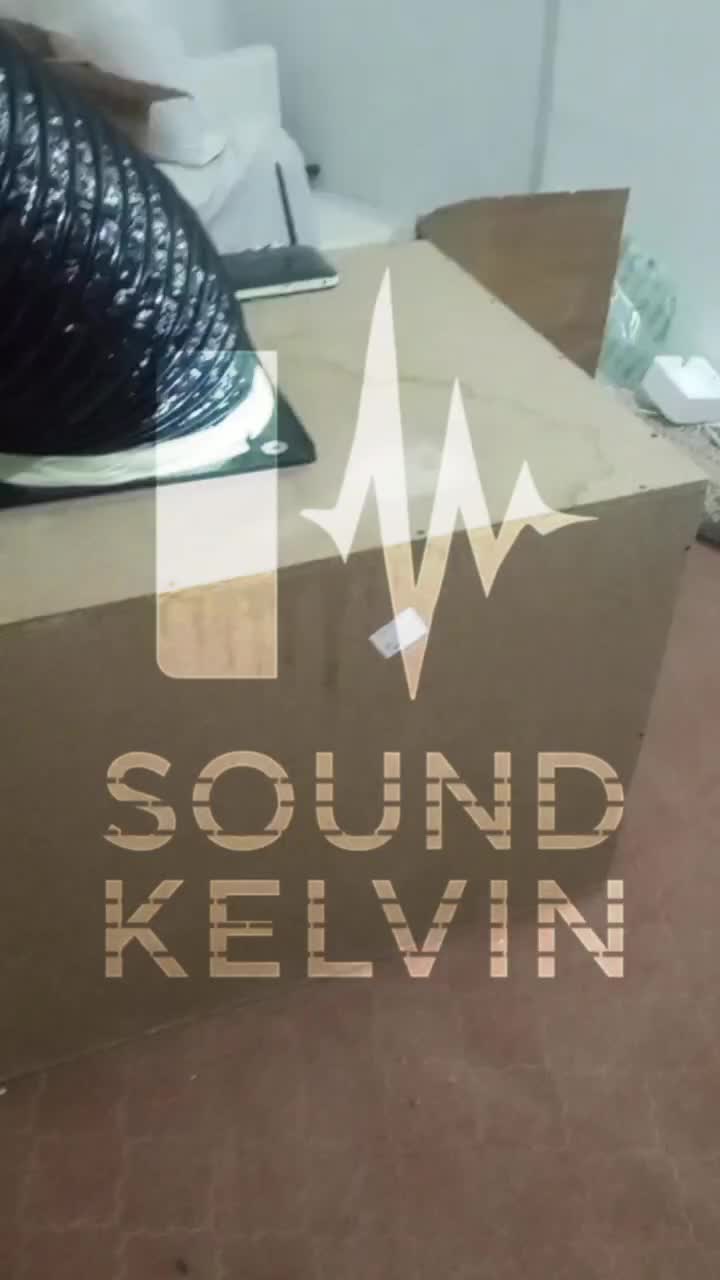 سایلنت باکس حرفه ای ماینر|قطعات و لوازم جانبی رایانه|مشهد, نوید|دیوار