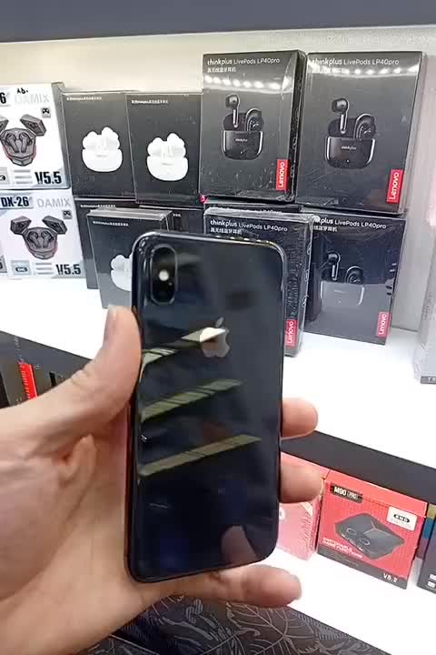 ایفون x در حد|موبایل|تبریز, |دیوار