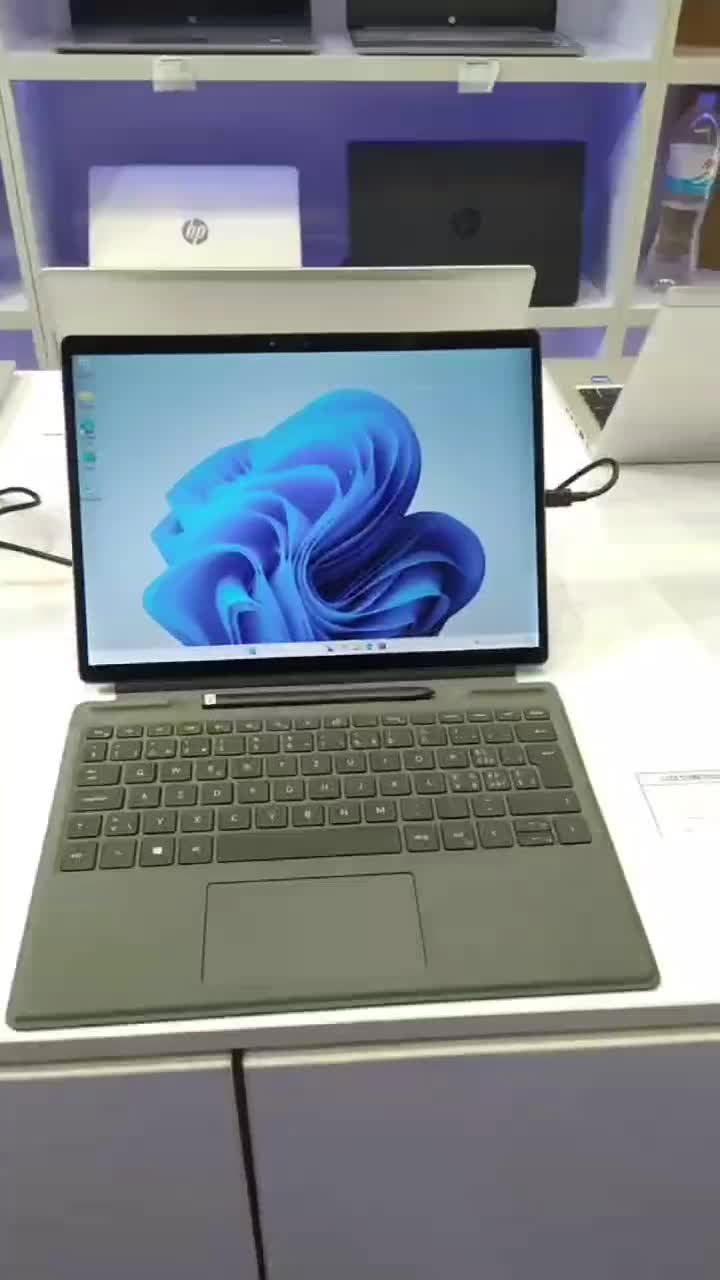 لپ تاپ تبلت شو Dell Latitude 7320 touch|رایانه همراه|تهران, افسریه شمالی|دیوار