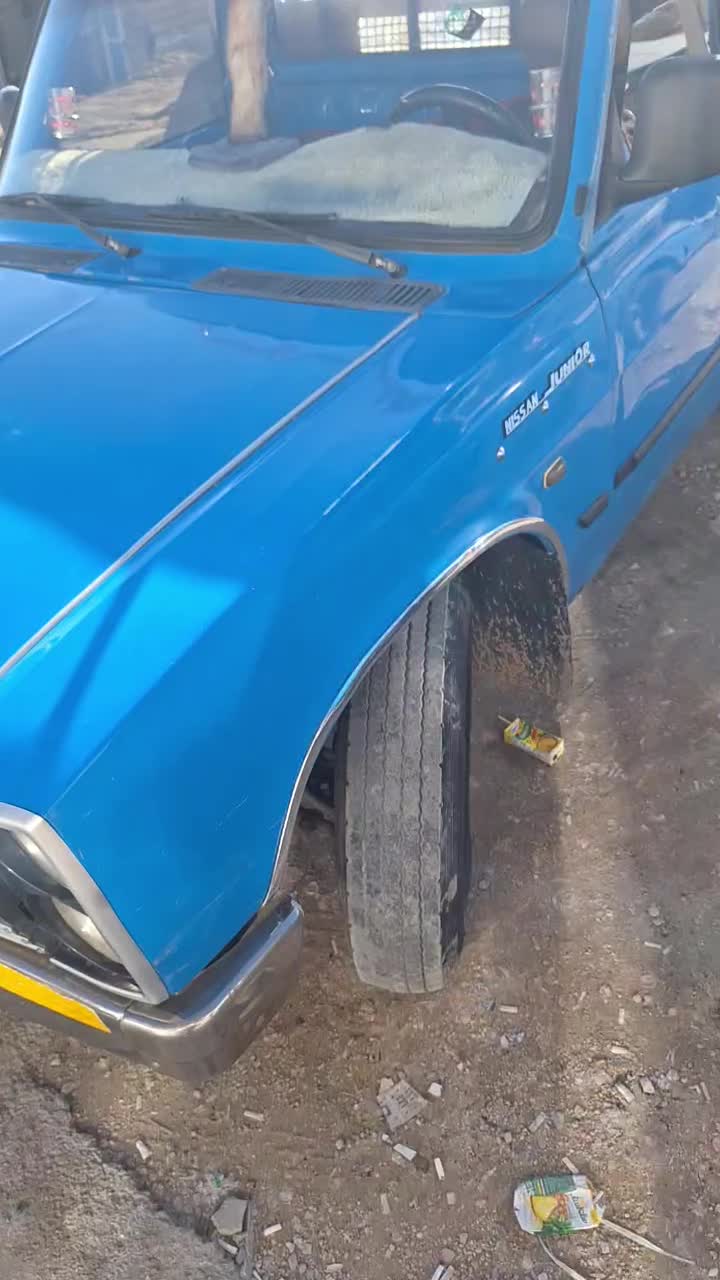 نیسان دوگانه|خودرو سواری و وانت|میمند, |دیوار