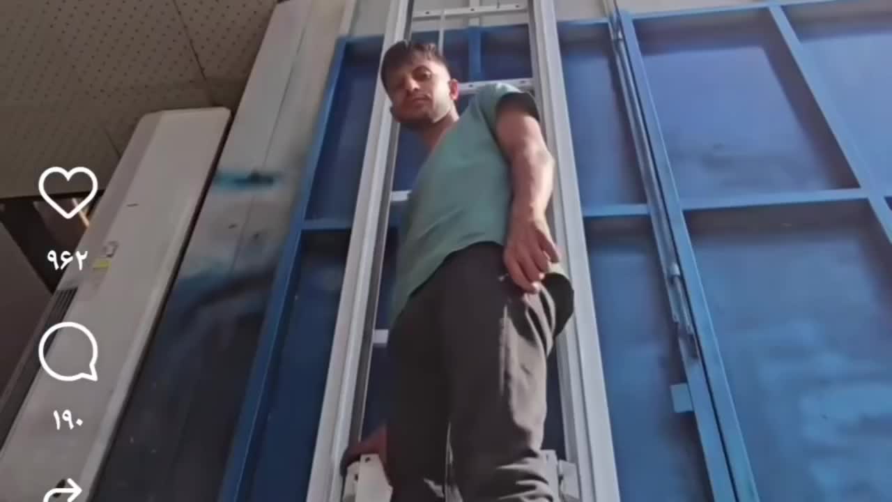 نصب وتعمیرات بالابرهای ساختمانی نفررو کاراگاهی|مصالح و تجهیزات ساختمان|سبزوار, توحیدشهر|دیوار