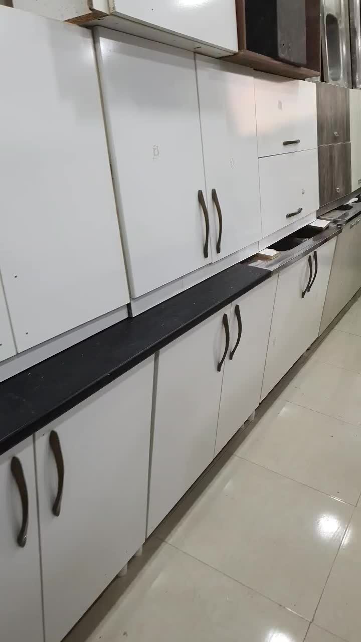 کابینت دست دوم درحد نو|مصالح و تجهیزات ساختمان|آشخانه, |دیوار