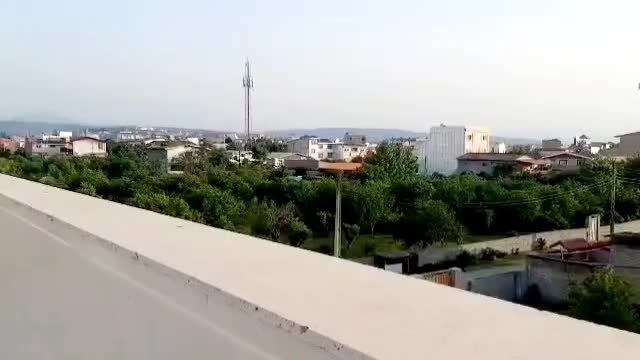 خانه ویلایی ۱۸۰ متری + روف گاردن رینگ داخلی|فروش خانه و ویلا|قائم‌شهر, |دیوار