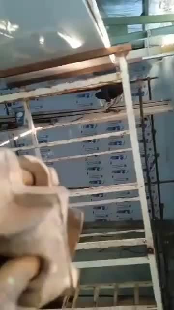 طراحی و اجرای سردخانه صنعتی تضمینی|خدمات پیشه و مهارت|نظرآباد, نظرآباد|دیوار