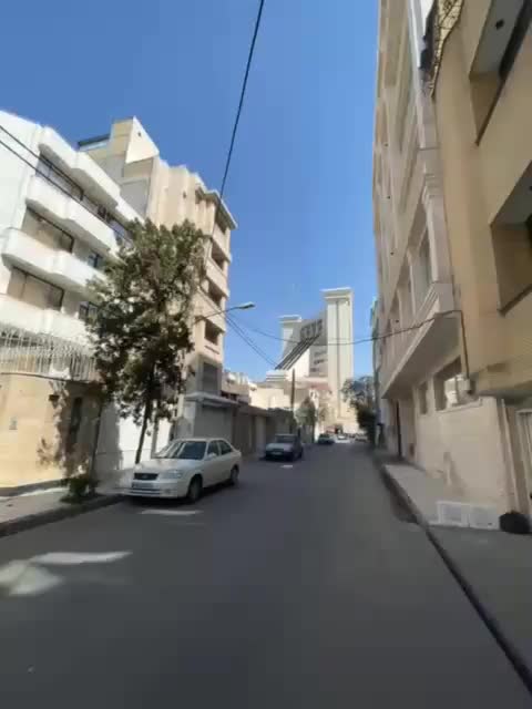 ۹۰مترآپارتمان راهنمایی ۲۰|فروش آپارتمان|مشهد, راهنمایی|دیوار