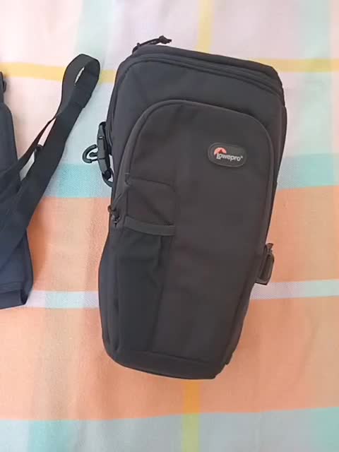 Lowepro Toploader Pro 75AW|دوربین عکاسی و فیلم‌برداری|پردیس, فاز ۱۱|دیوار