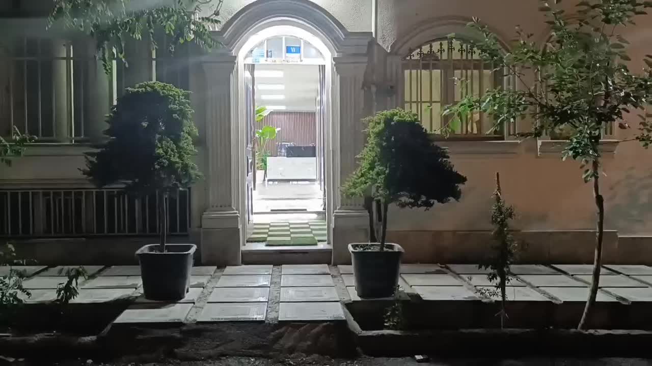هتل آپارتمان تازه تاسیس و لوکس در تهران|اجارهٔ کوتاه‌مدت آپارتمان و سوئیت|تهران, نصرت|دیوار