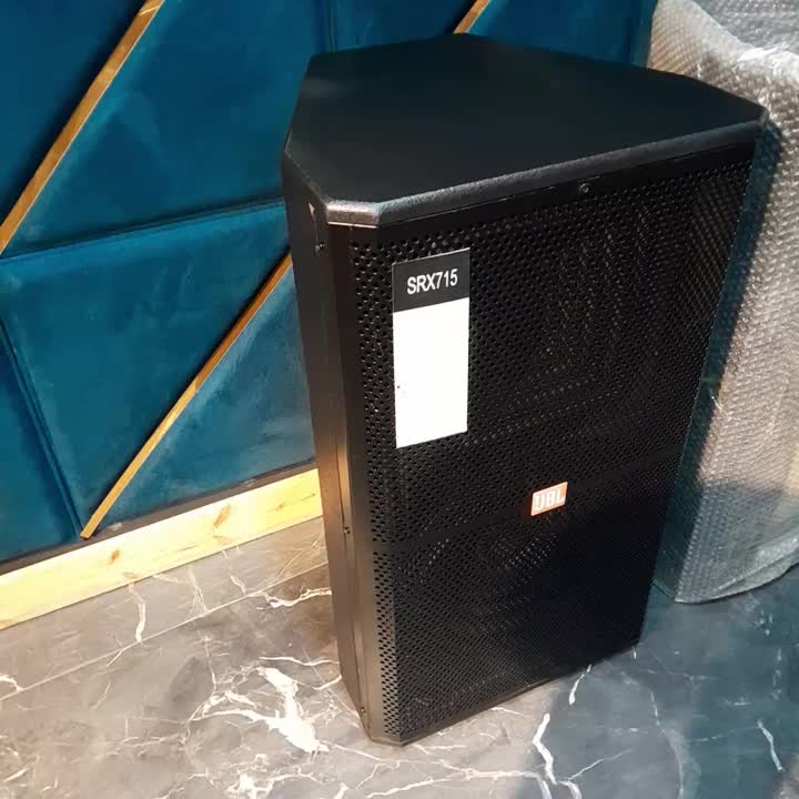 باندپسیو jblsrx715|سیستم صوتی خانگی|تهران, شهرک ولیعصر شمالی|دیوار