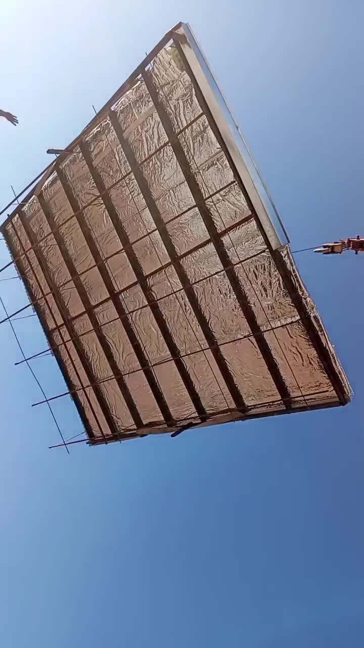 اجرای شیروانی آردوازنصب خرپاآذران پلاس و سوله|خدمات پیشه و مهارت|ابهر, |دیوار