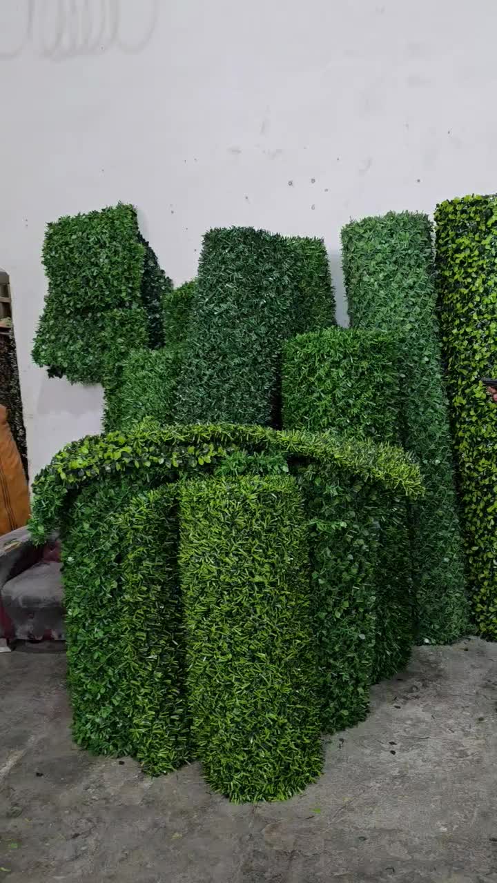 تولیدی . پخش فنس چمن برگ بدون واسطه|گل مصنوعی|تهران, سهروردی|دیوار