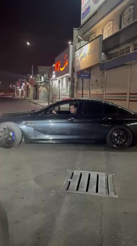 BMWM6|خودرو سواری و وانت|تبریز, |دیوار