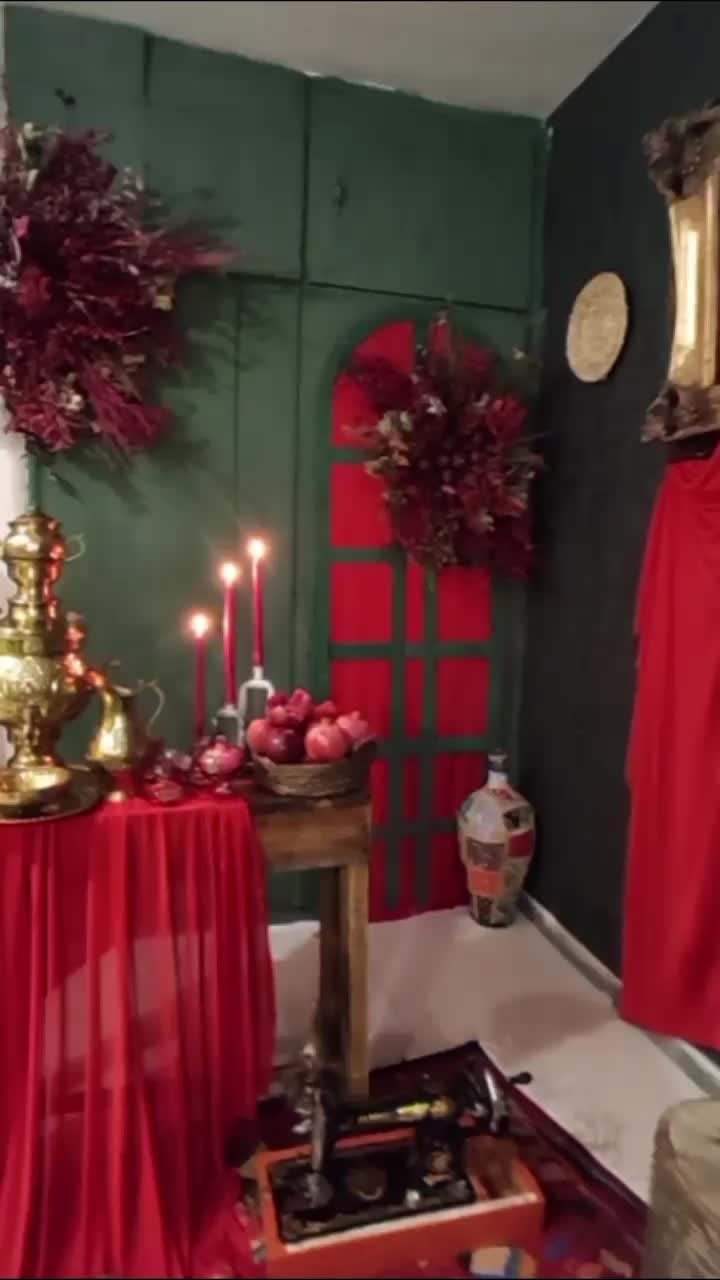 عکاسی یلدایی|خدمات پذیرایی، مراسم|الوند, |دیوار