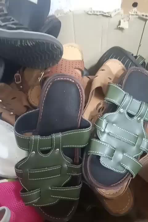 صندل های امروز مدائن فق۶۵|کیف، کفش، کمربند|سبزوار, امیر کبیر|دیوار