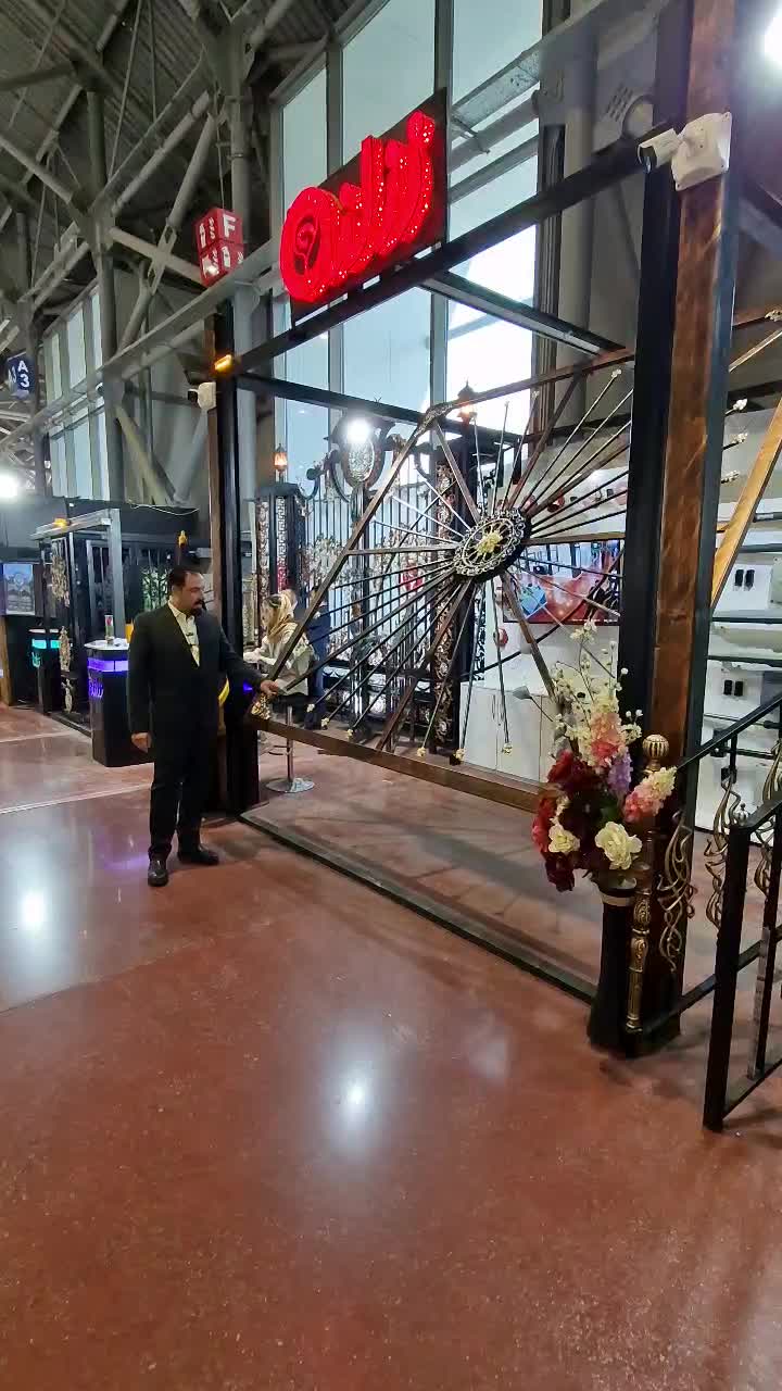 درب اتوماتیک راهبند کرکره دربرقی جک قفل ریموت|مصالح و تجهیزات ساختمان|اصفهان, ملک‌شهر|دیوار