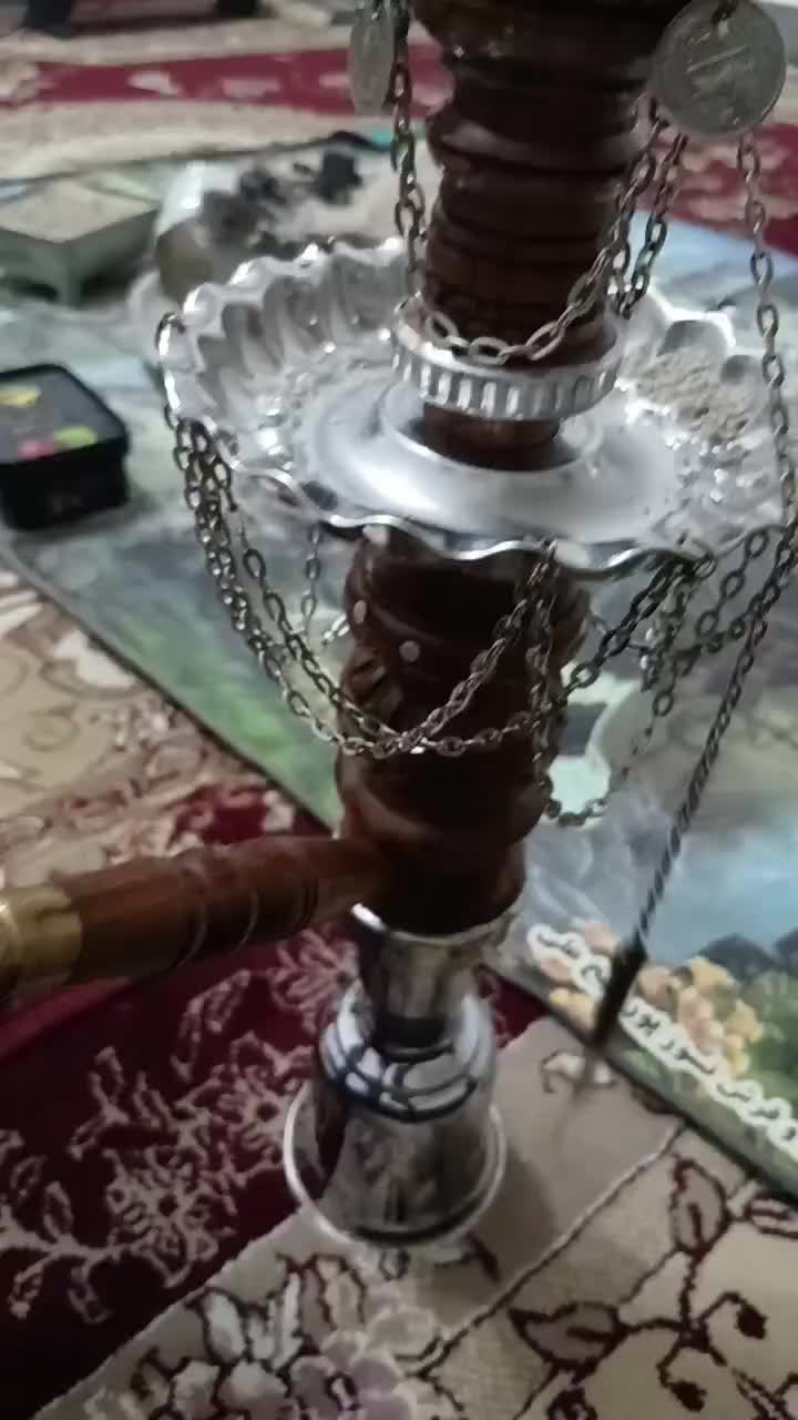 قیلون|کلکسیون و سرگرمی|دزفول, |دیوار