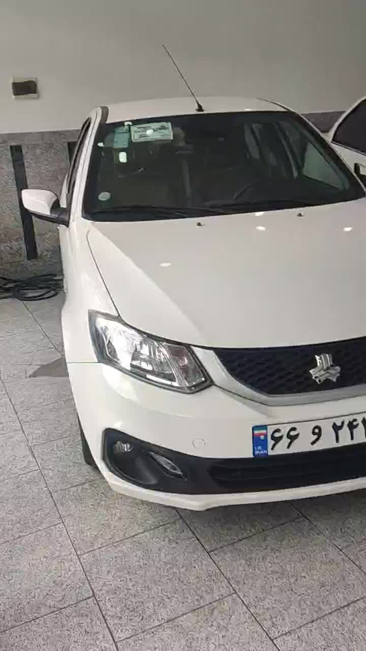 ساینا دوگانه سوز|خودرو سواری و وانت|ارومیه, |دیوار