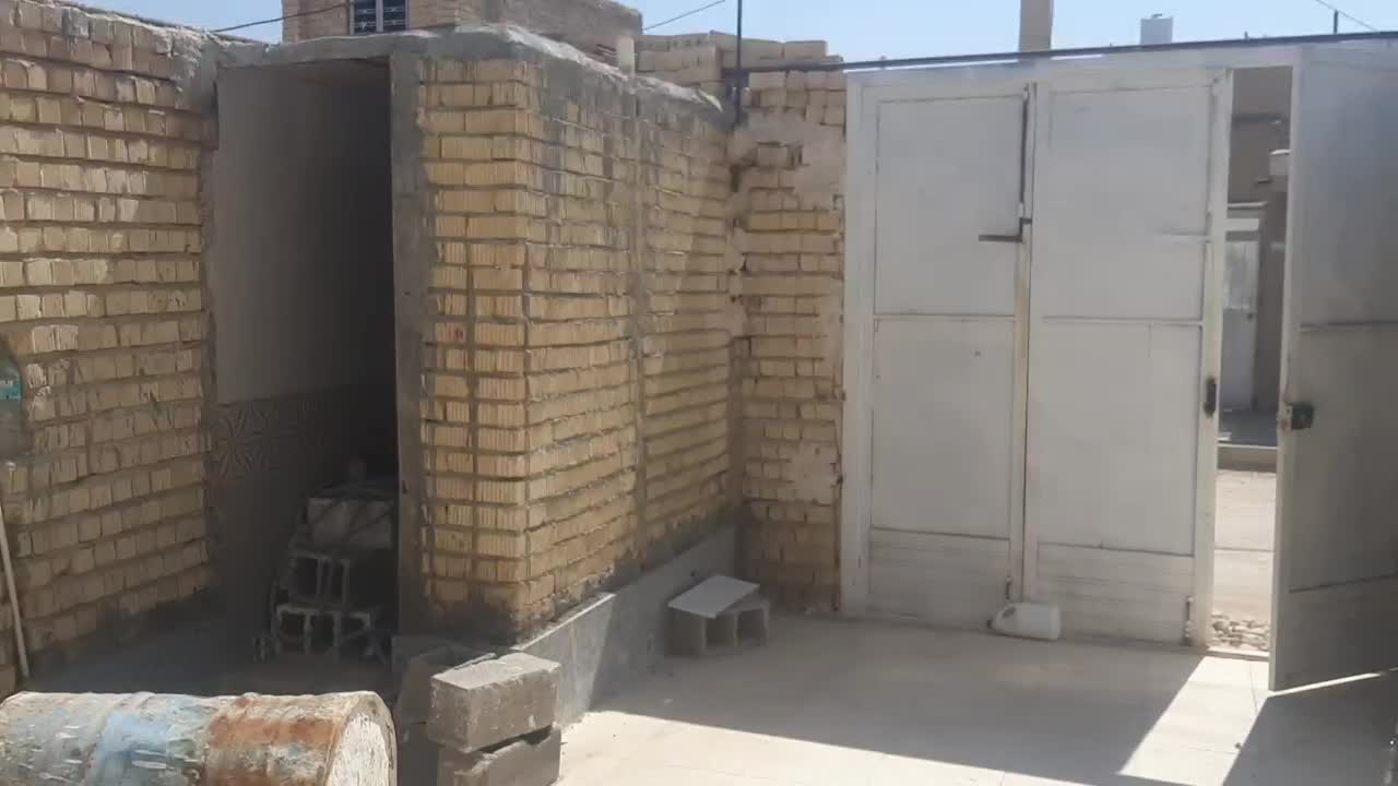 منزل ویلایی دو واحد|فروش خانه و ویلا|مرودشت, کوشک|دیوار