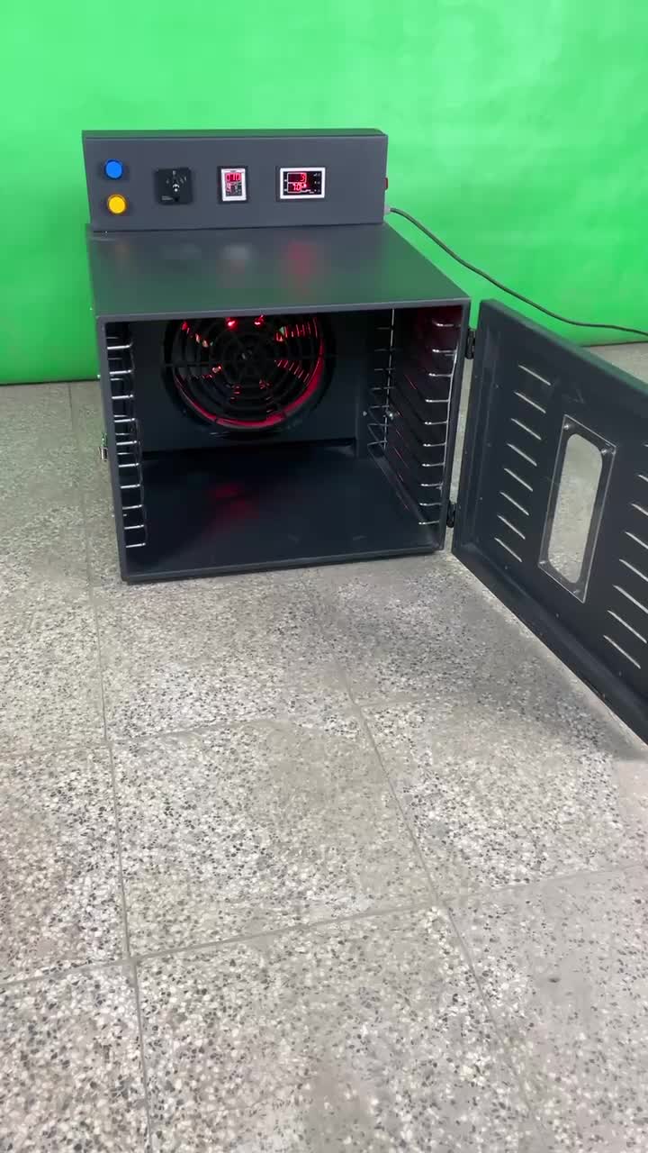 تخفیف ویژه خشک کن میوه 20 پرو هواکروز|ماشین‌آلات صنعتی|مشهد, شهرک صنعتی مشهد|دیوار