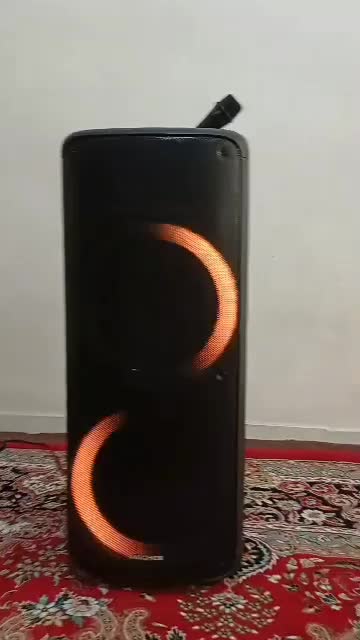 اسپیکر پارتی باکس|سیستم صوتی خانگی|اسلام‌شهر, شهرک مصطفی خمینی|دیوار