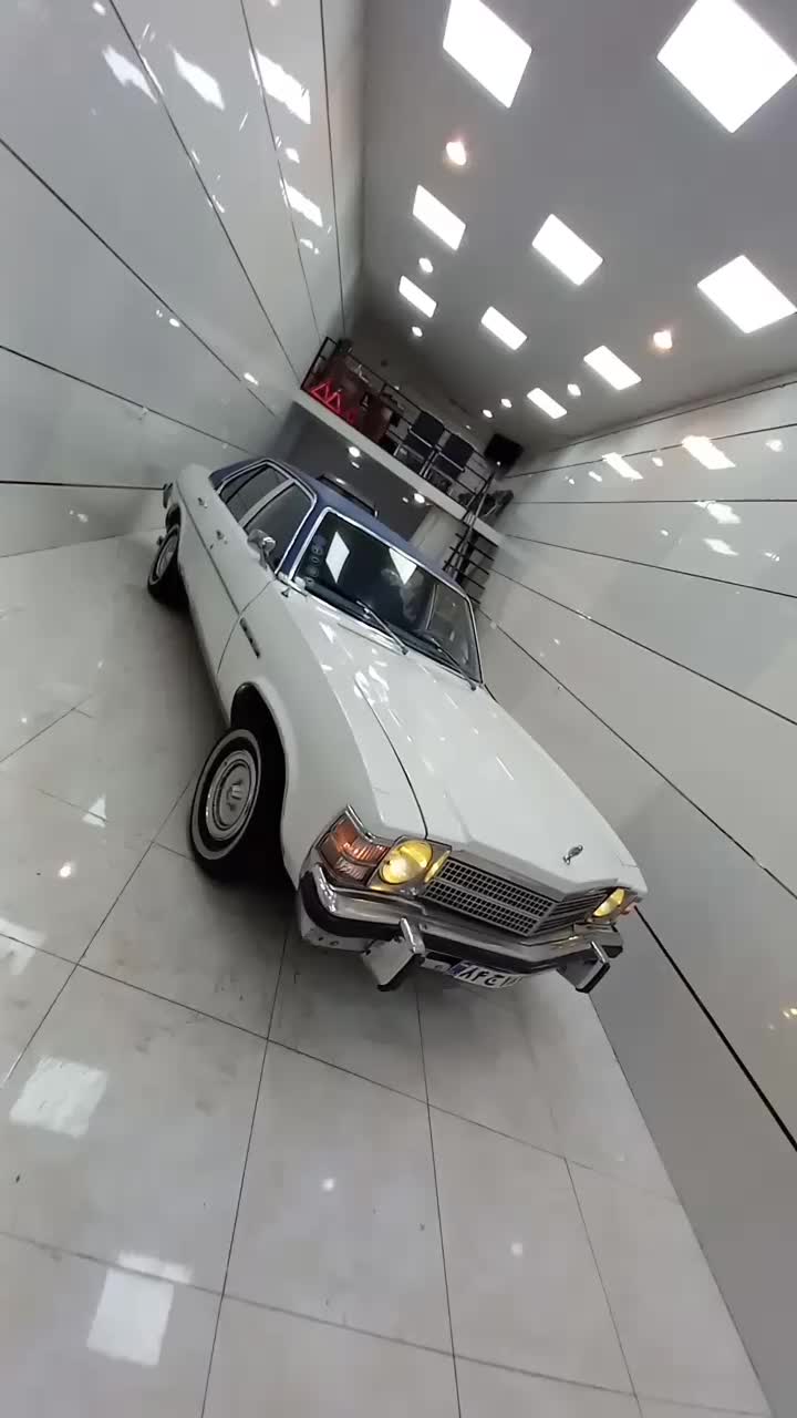 بیوک B3 کلاسیک . دنده اتومات.مدل ۶۴|خودرو کلاسیک|اردبیل, |دیوار