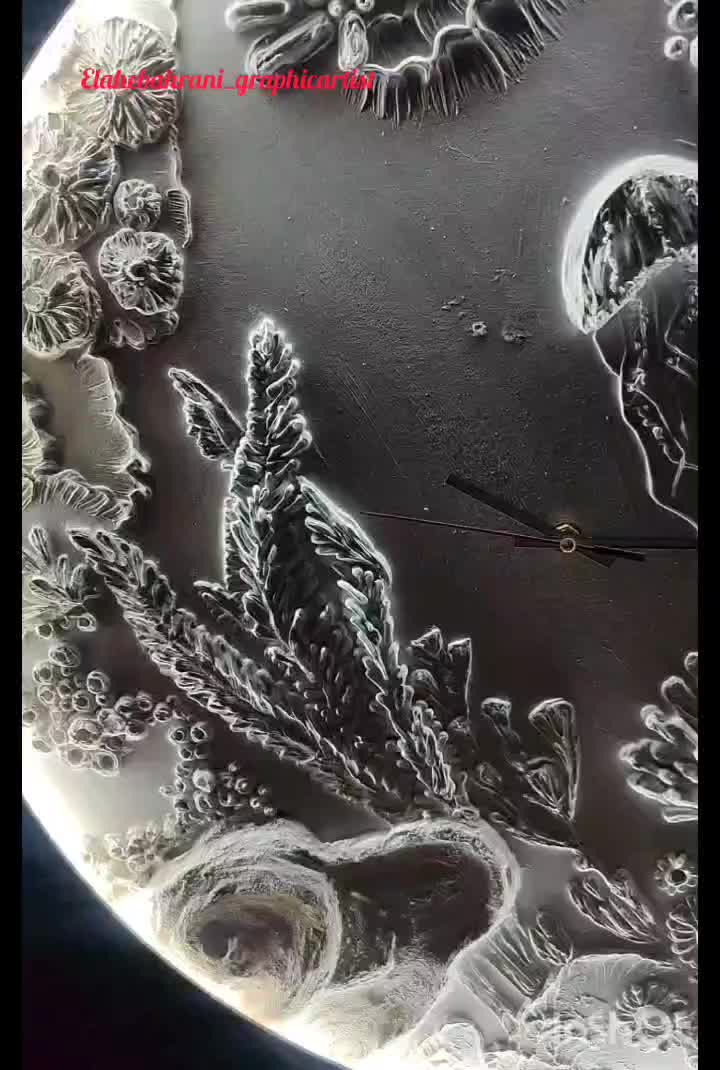 ساخت تابلو دکوراتیو|تابلو، نقاشی، عکس|زرقان, |دیوار