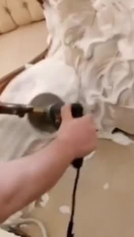 مبل شوی به صورت تضمینی زیر قیمت اتحادیه|خدمات نظافت|کرمانشاه, |دیوار