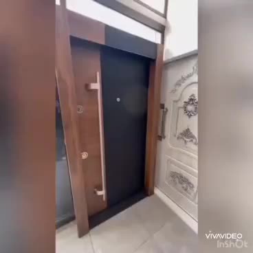 تولیددرب ضدسرقت وداخلی وپنجره|خدمات پیشه و مهارت|ری, بازار آهن|دیوار