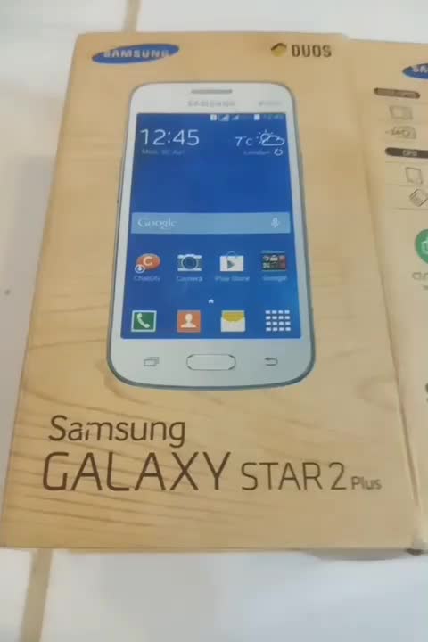 گوشی سامسونگ گلکسی ، استارت 2|موبایل|ساری, |دیوار