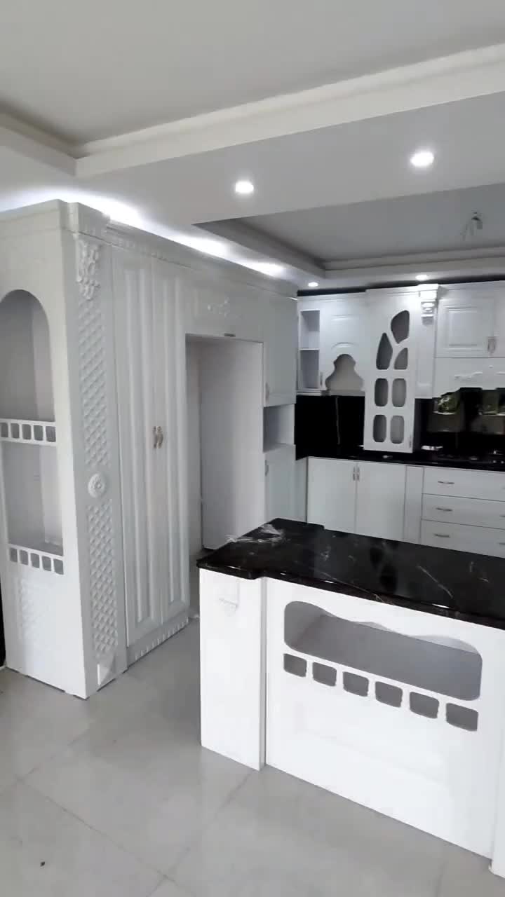 برای زیبای منزل خود سرمایه خود را دست هرکسی ندهید|جاکفشی، کمد، دراور|پارسآباد, |دیوار