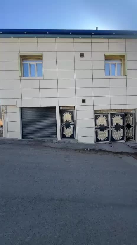 طبقه همکف|فروش آپارتمان|بیجار, |دیوار