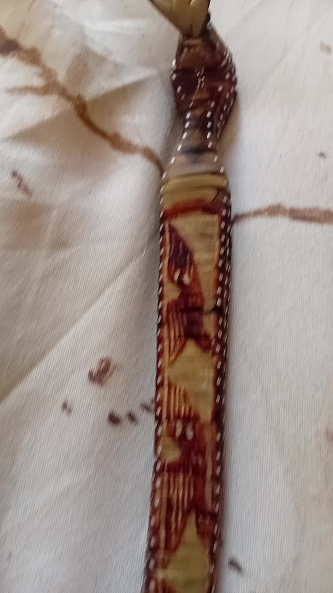 تسبیح مار|جواهرات|تبریز, |دیوار