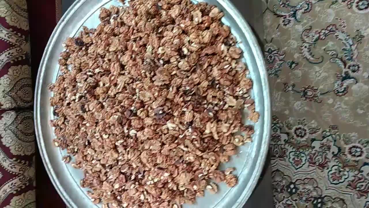 مغز گردو|خوردنی و آشامیدنی|مشهد, سراب|دیوار