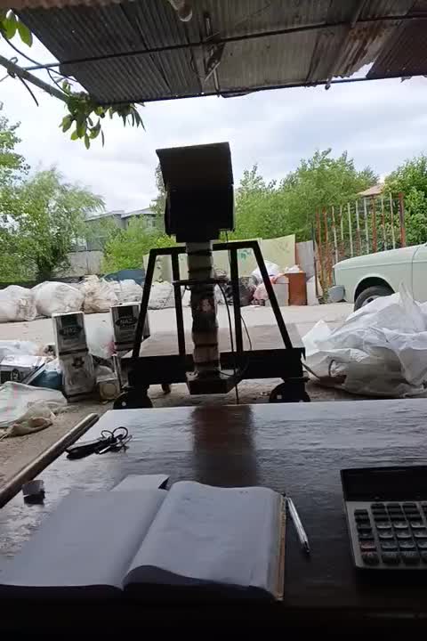 ضایعاتی وتخریب ساختمان کلنگی|عمده‌فروشی|تنکابن, |دیوار