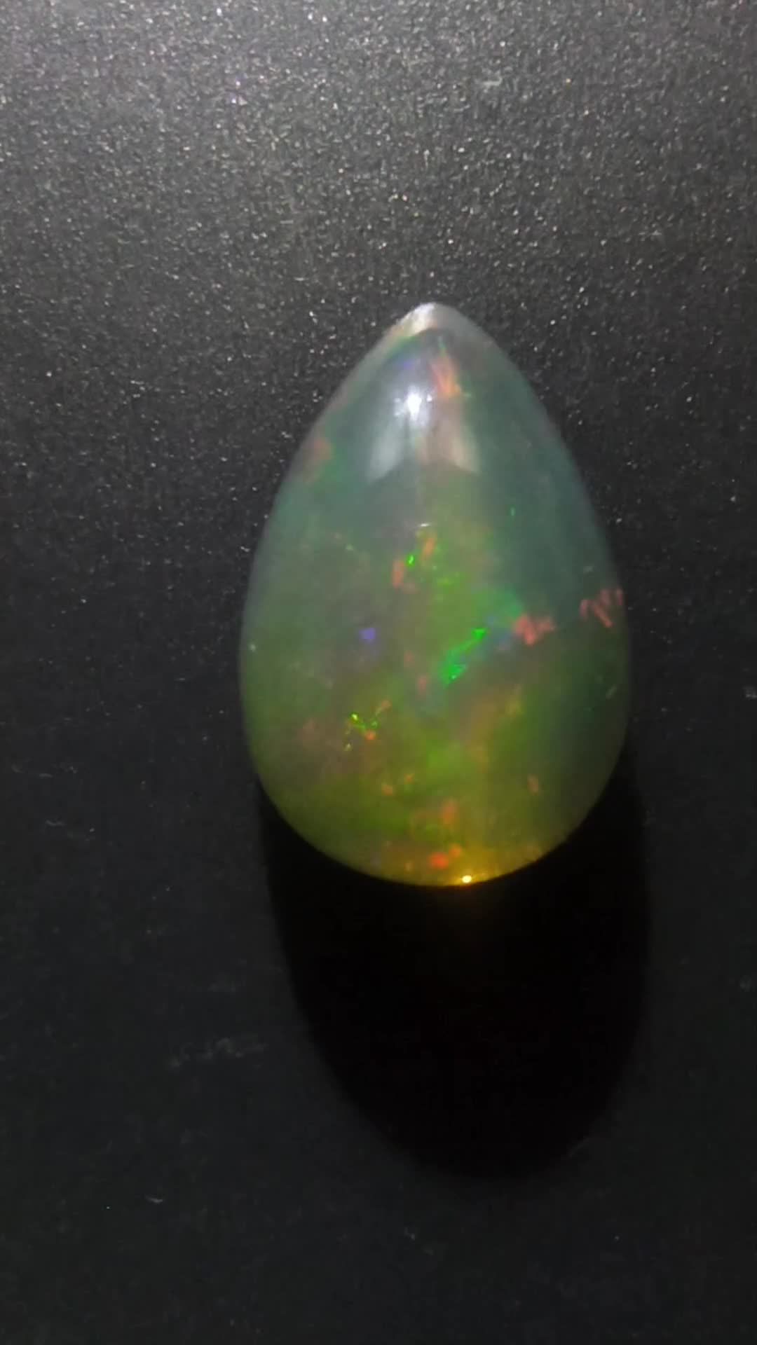 اوپال فایر بسیار پاک با تلالو استثنایی نچرال|جواهرات|تهران, سوهانک|دیوار