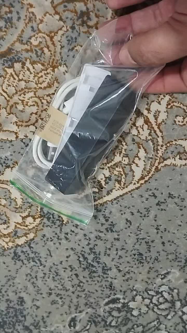 پاور بانک جیبی|لوازم جانبی موبایل و تبلت|نسیمشهر, |دیوار