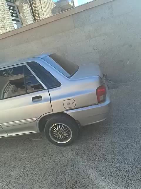 پراید|خودرو سواری و وانت|کوه چنار, |دیوار