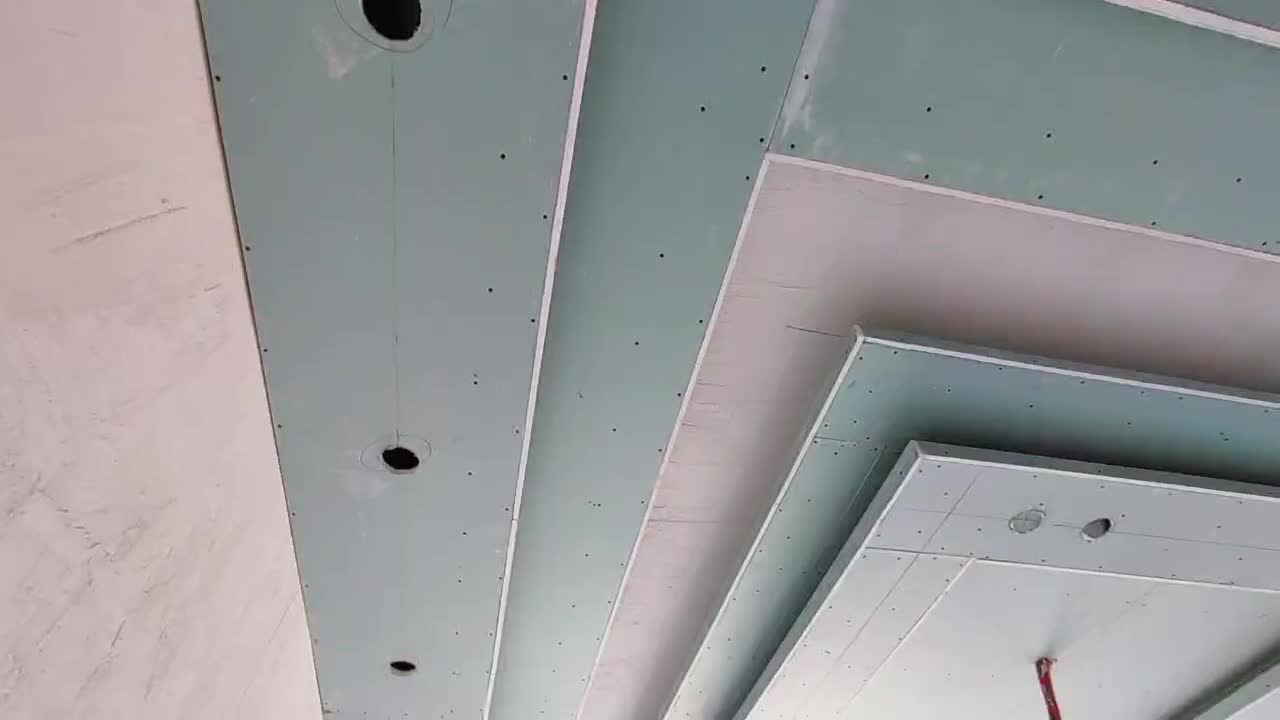 اجرای کناف وآرمسترانگ|خدمات پیشه و مهارت|آستانه اشرفیه, |دیوار