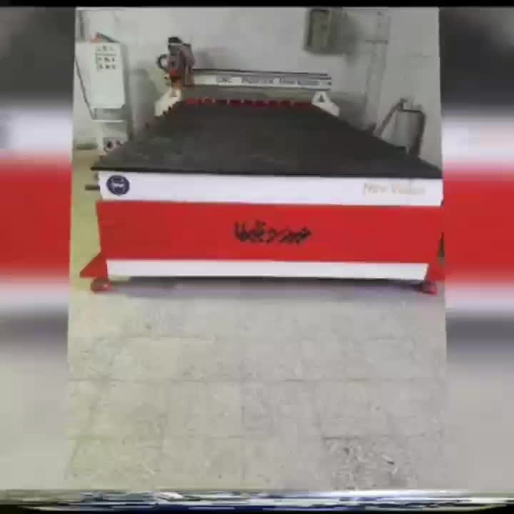 سازنده ی انواع دستگاه ها cnc و پرس وکیوم چوب و mdf|ماشین‌آلات صنعتی|تهران, حسین‌آباد|دیوار