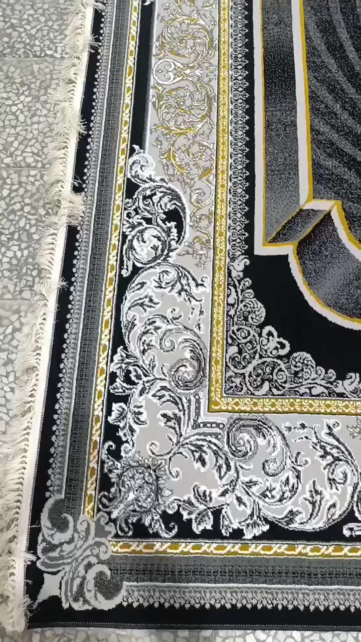 فرش دلانا|فرش|سلماس, |دیوار